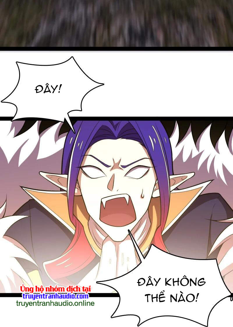 Sinh Hoạt Của Võ Đế Sau Khi Ẩn Cư Chapter 71 - Trang 2