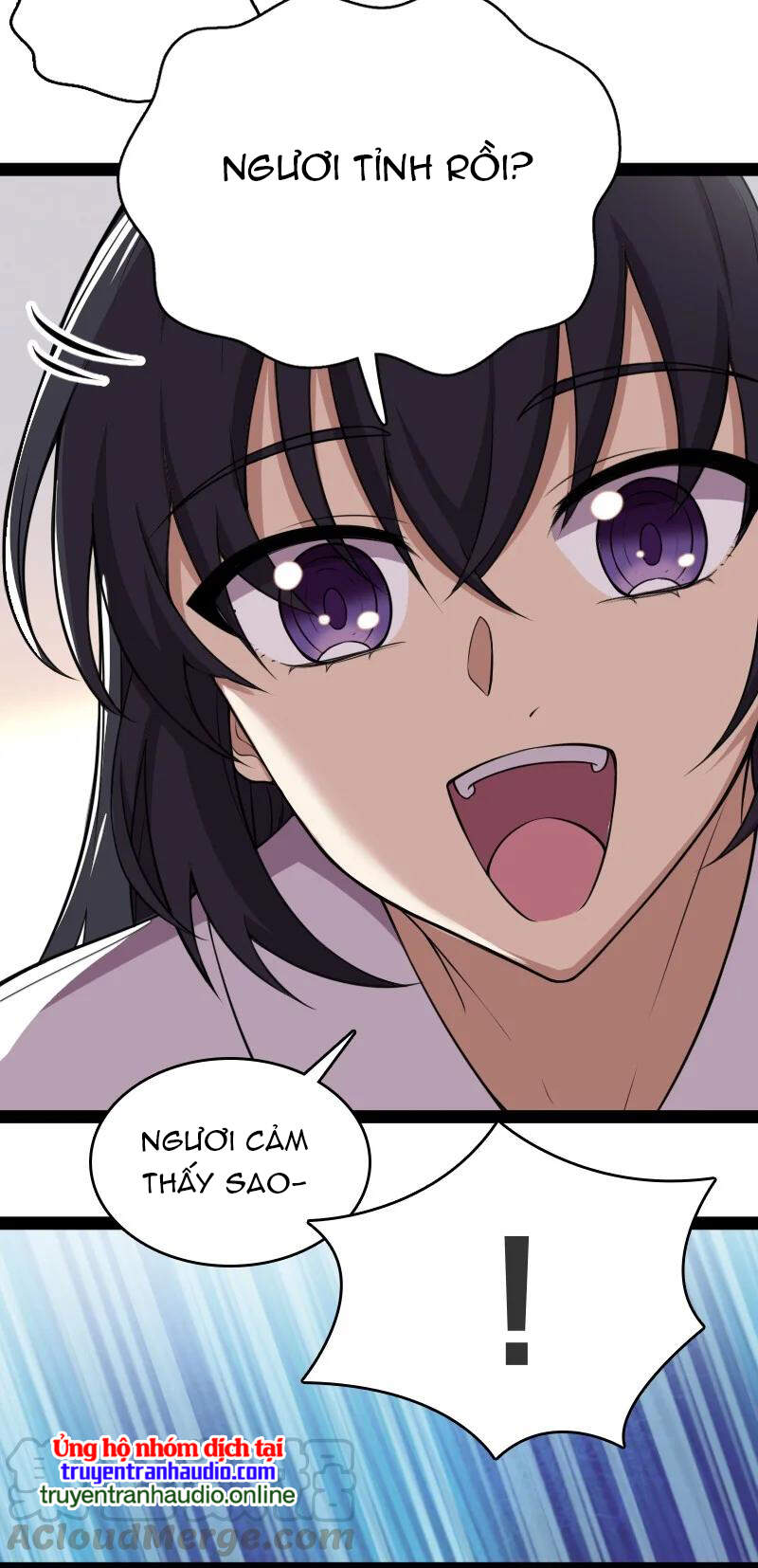 Sinh Hoạt Của Võ Đế Sau Khi Ẩn Cư Chapter 71 - Trang 2