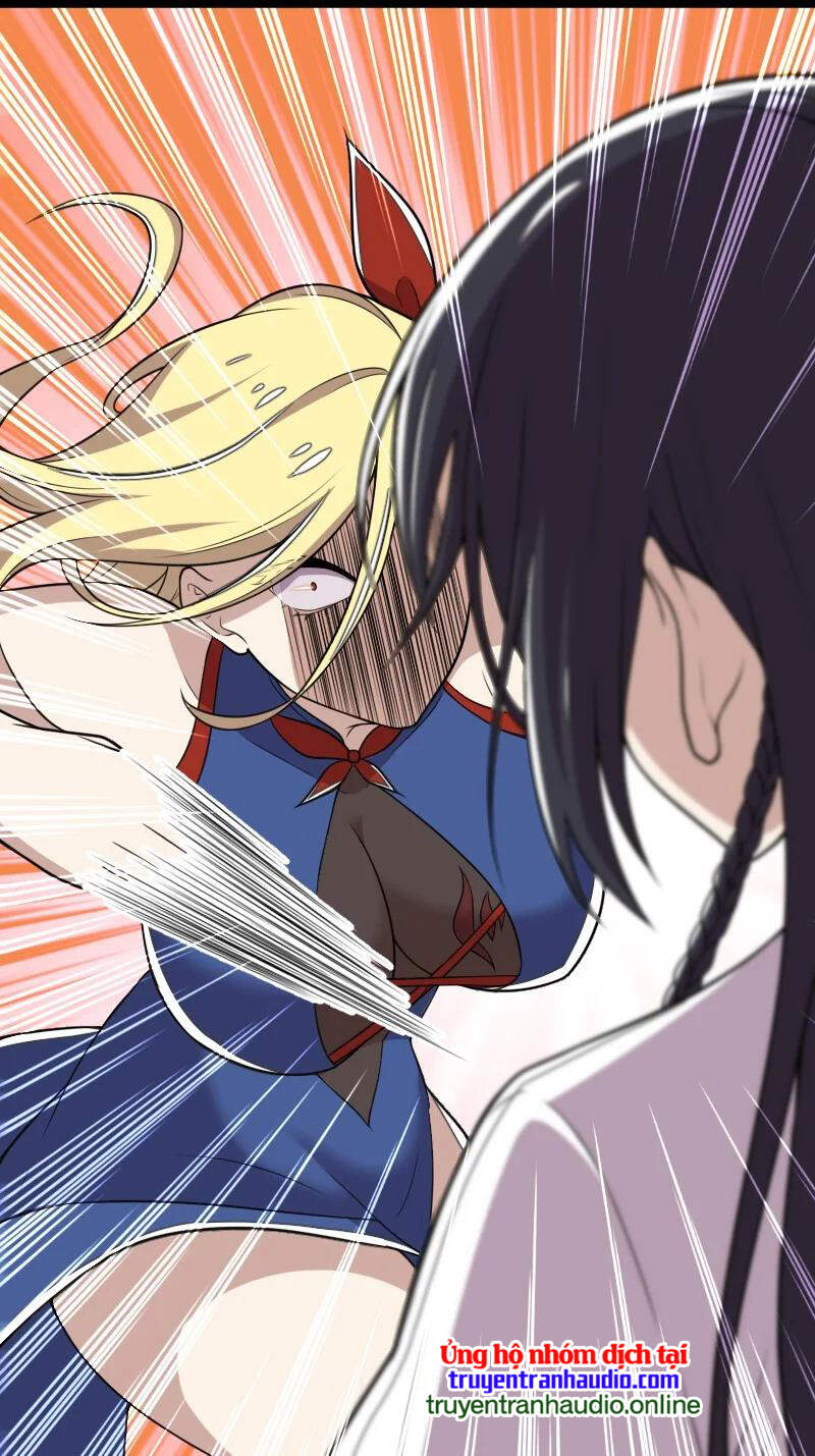 Sinh Hoạt Của Võ Đế Sau Khi Ẩn Cư Chapter 71 - Trang 2