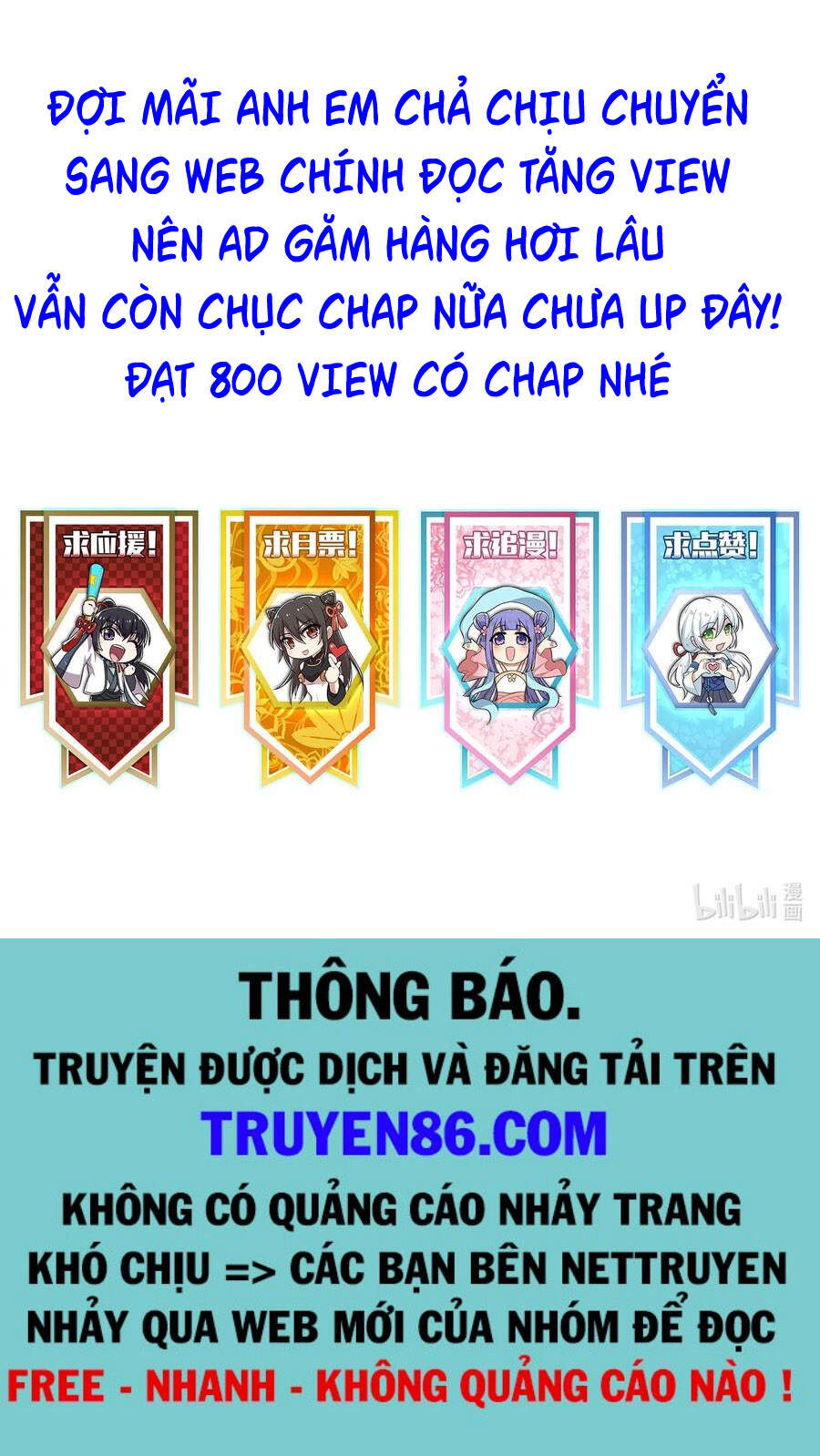 Sinh Hoạt Của Võ Đế Sau Khi Ẩn Cư Chapter 71 - Trang 2