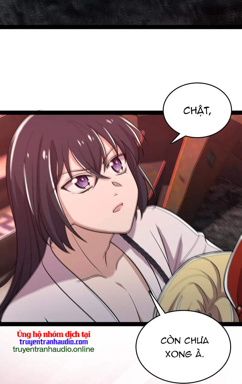 Sinh Hoạt Của Võ Đế Sau Khi Ẩn Cư Chapter 71 - Trang 2