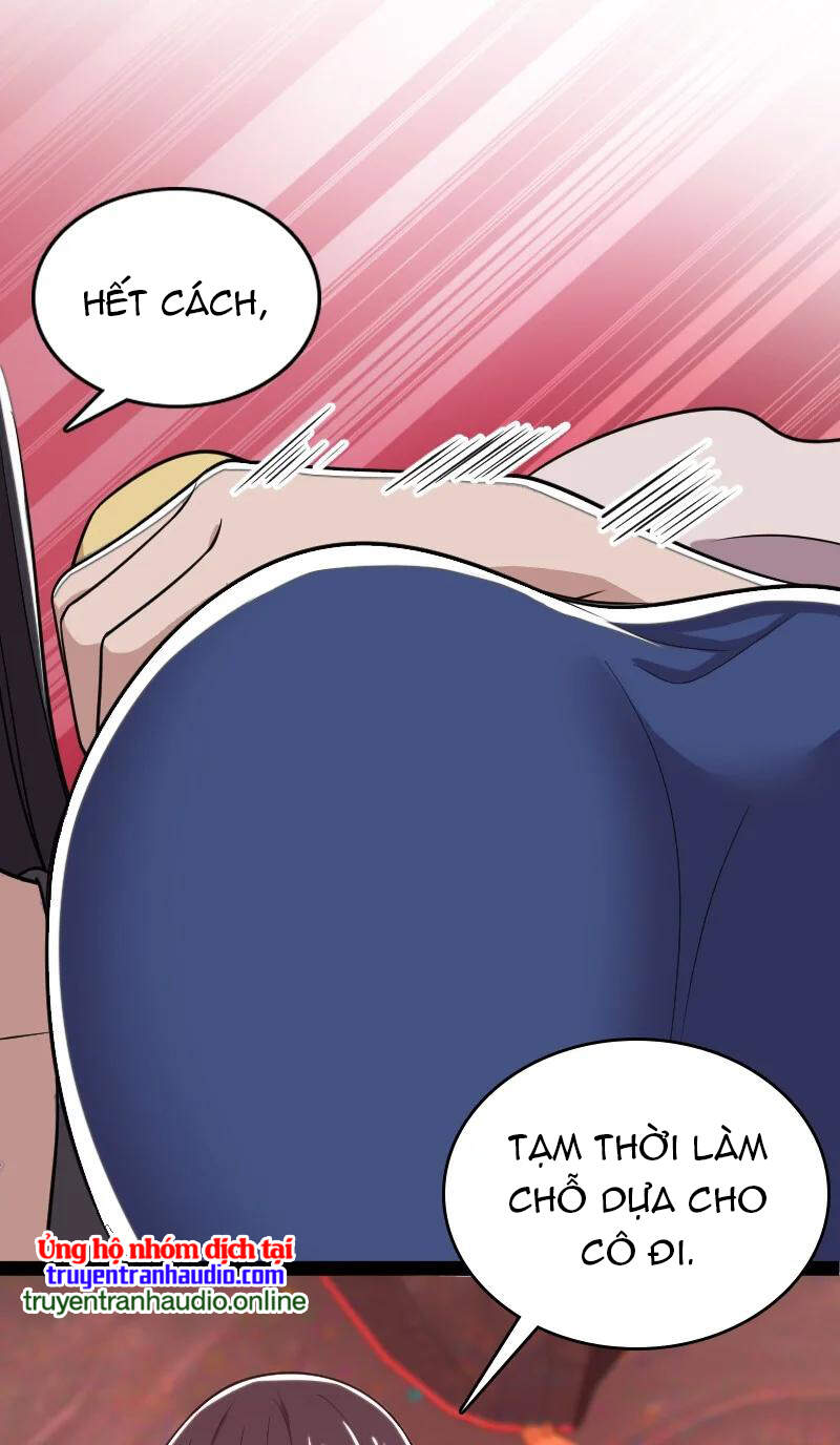 Sinh Hoạt Của Võ Đế Sau Khi Ẩn Cư Chapter 71 - Trang 2