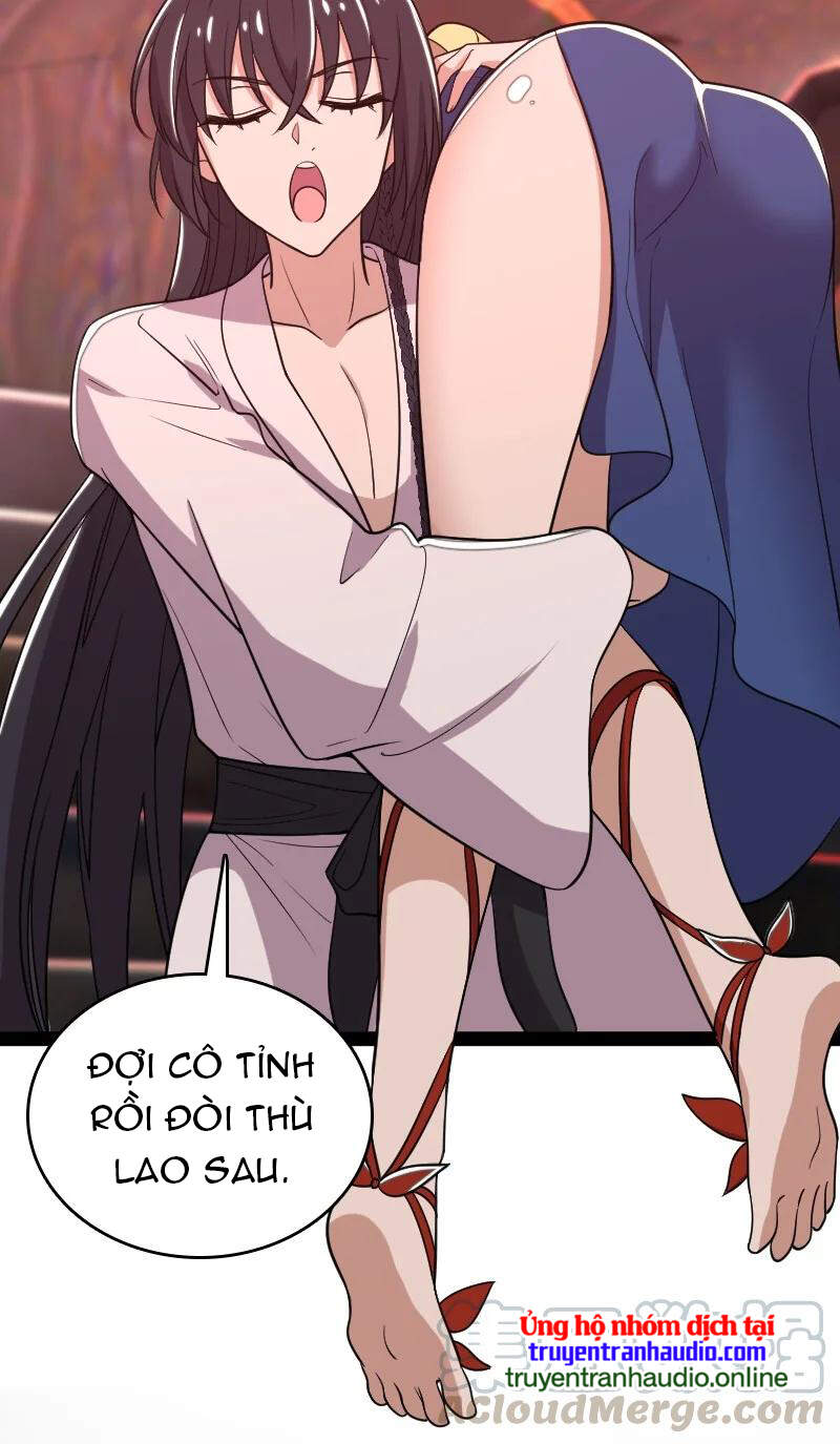 Sinh Hoạt Của Võ Đế Sau Khi Ẩn Cư Chapter 71 - Trang 2