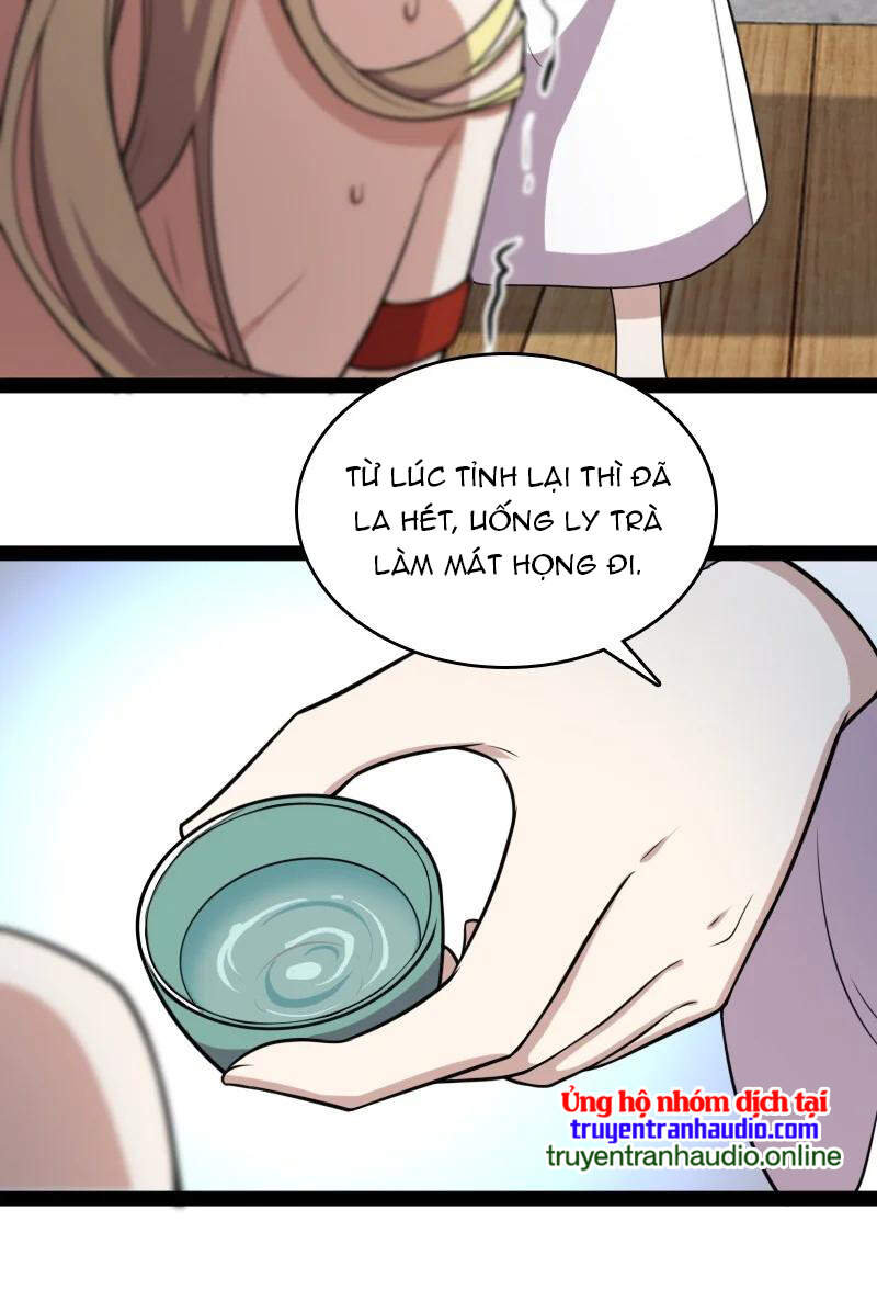 Sinh Hoạt Của Võ Đế Sau Khi Ẩn Cư Chapter 72 - Trang 2