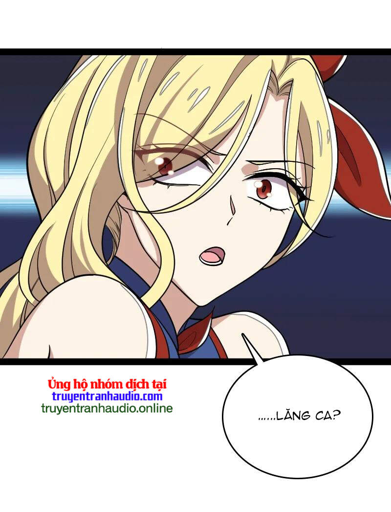 Sinh Hoạt Của Võ Đế Sau Khi Ẩn Cư Chapter 72 - Trang 2