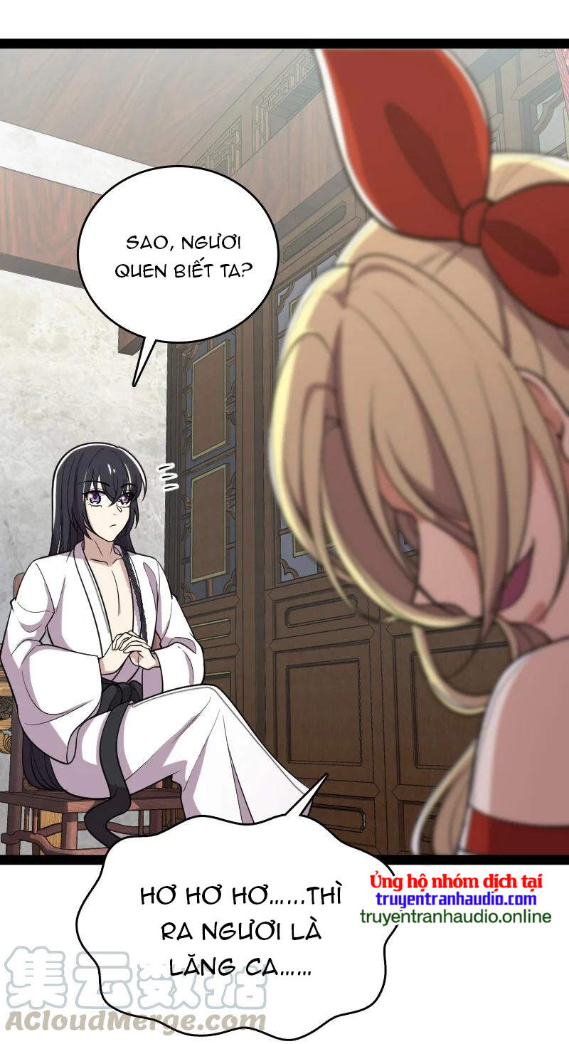 Sinh Hoạt Của Võ Đế Sau Khi Ẩn Cư Chapter 72 - Trang 2