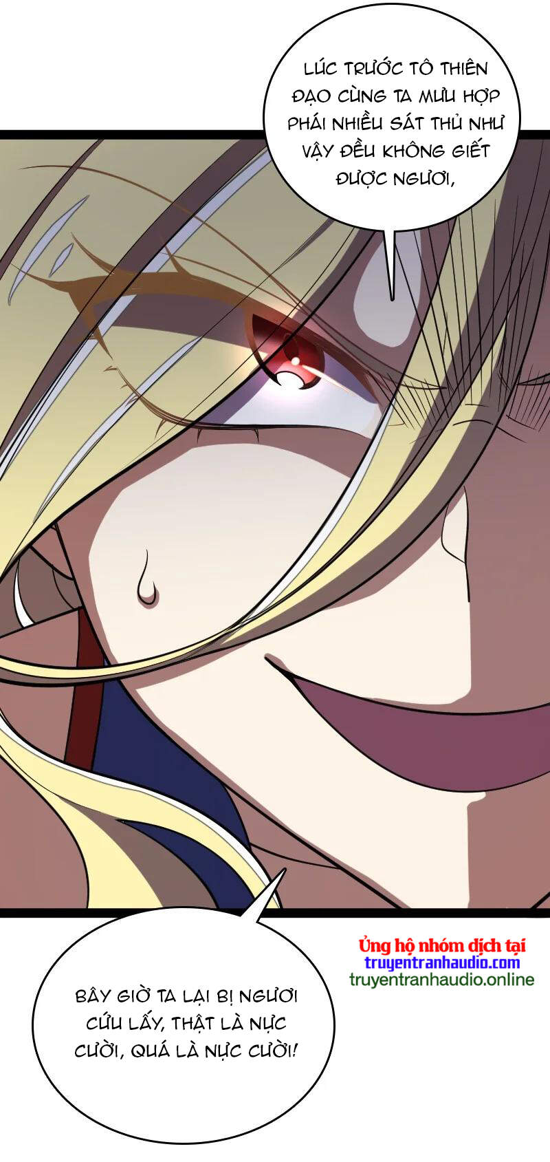 Sinh Hoạt Của Võ Đế Sau Khi Ẩn Cư Chapter 72 - Trang 2