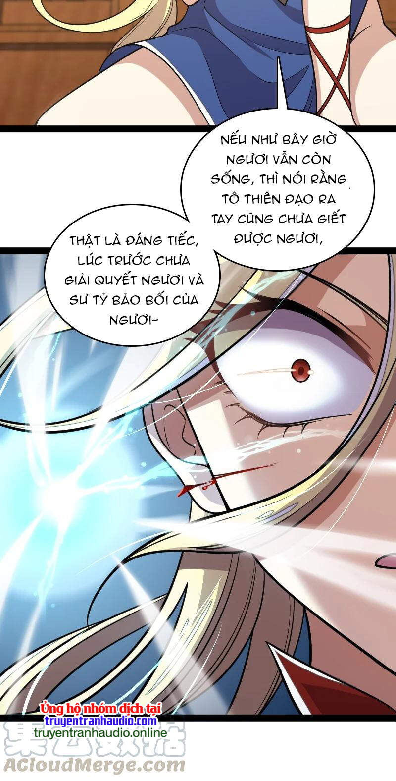 Sinh Hoạt Của Võ Đế Sau Khi Ẩn Cư Chapter 72 - Trang 2