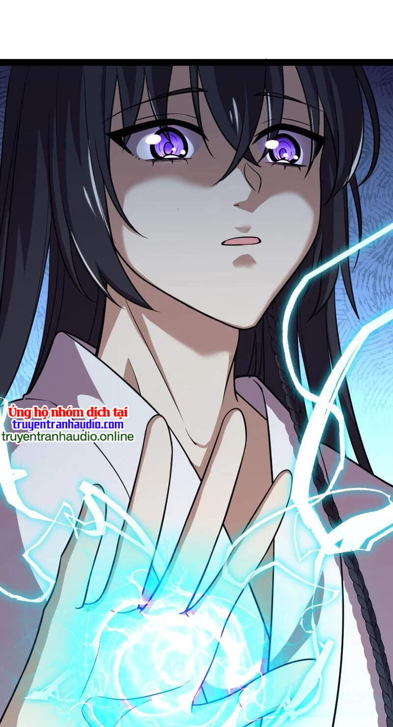 Sinh Hoạt Của Võ Đế Sau Khi Ẩn Cư Chapter 72 - Trang 2