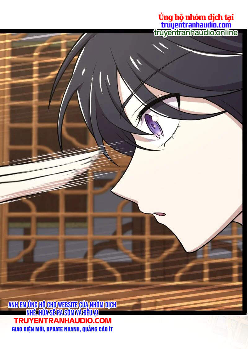 Sinh Hoạt Của Võ Đế Sau Khi Ẩn Cư Chapter 72 - Trang 2