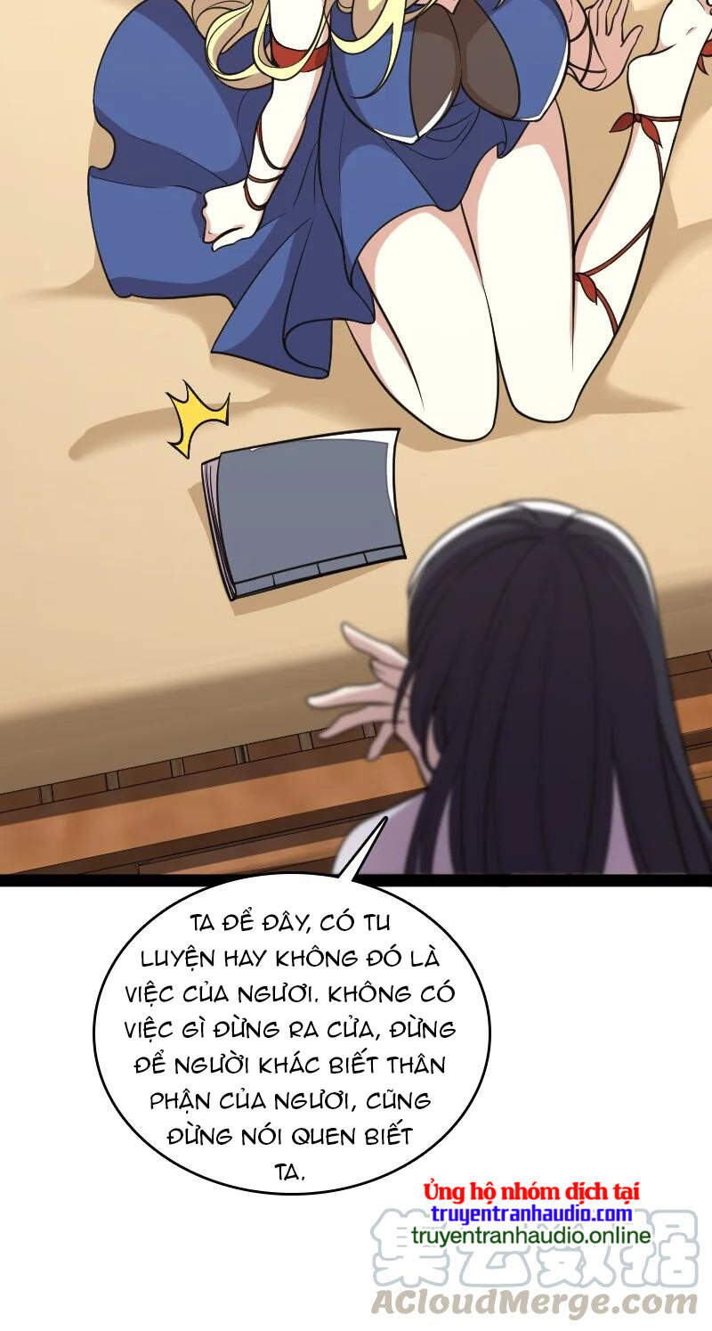 Sinh Hoạt Của Võ Đế Sau Khi Ẩn Cư Chapter 72 - Trang 2