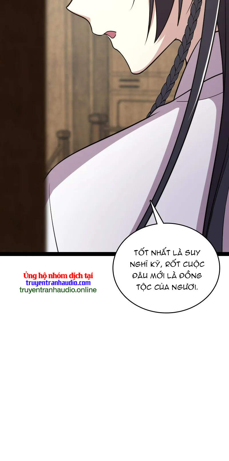 Sinh Hoạt Của Võ Đế Sau Khi Ẩn Cư Chapter 72 - Trang 2