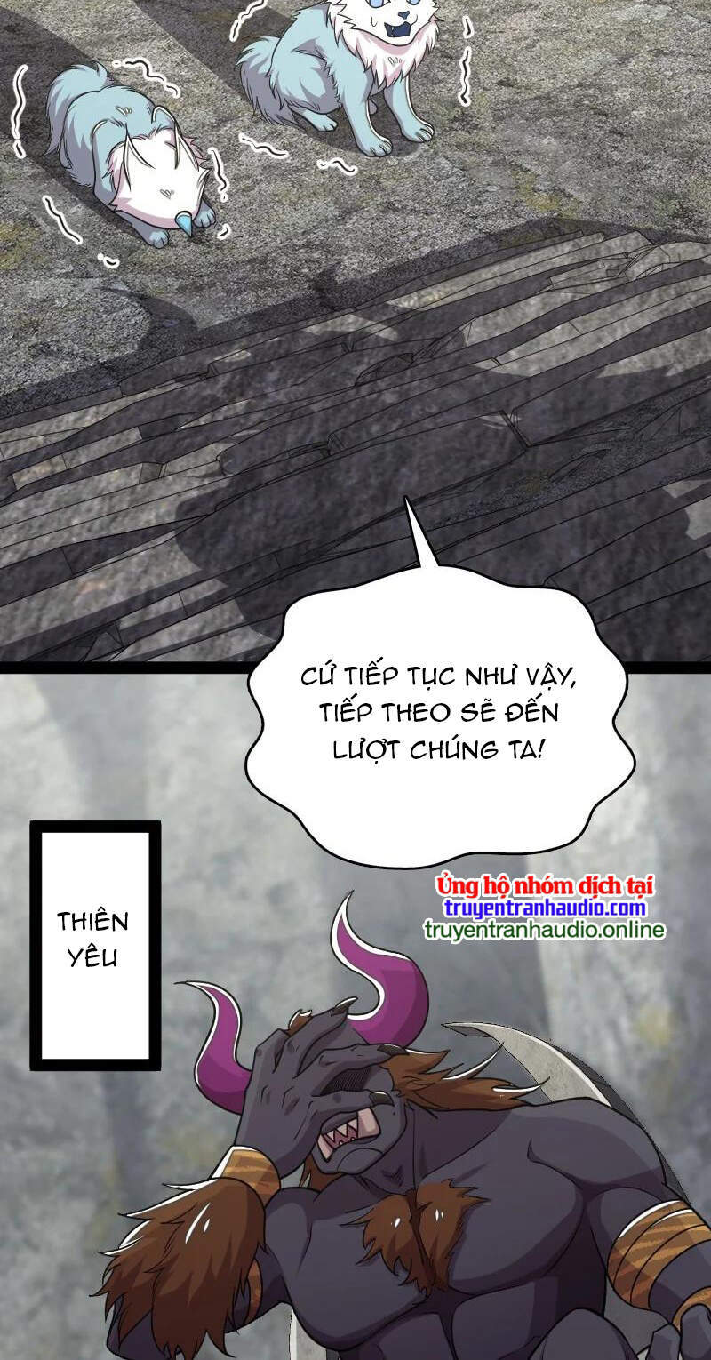 Sinh Hoạt Của Võ Đế Sau Khi Ẩn Cư Chapter 72 - Trang 2