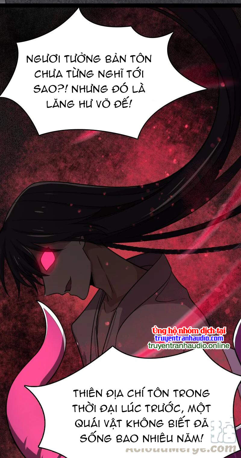 Sinh Hoạt Của Võ Đế Sau Khi Ẩn Cư Chapter 72 - Trang 2