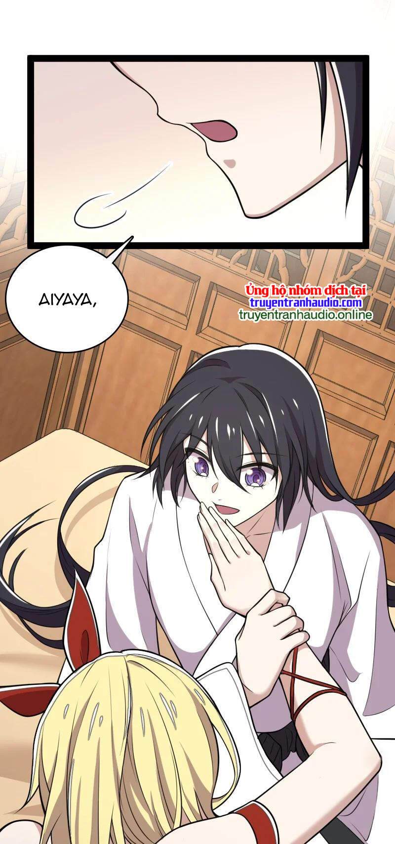 Sinh Hoạt Của Võ Đế Sau Khi Ẩn Cư Chapter 72 - Trang 2