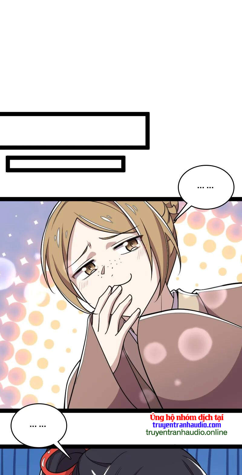 Sinh Hoạt Của Võ Đế Sau Khi Ẩn Cư Chapter 72 - Trang 2