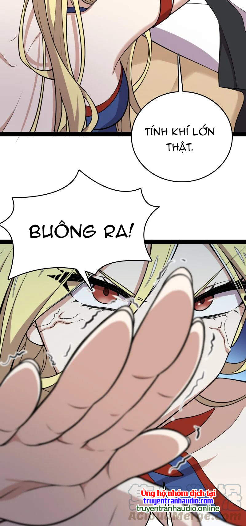 Sinh Hoạt Của Võ Đế Sau Khi Ẩn Cư Chapter 72 - Trang 2