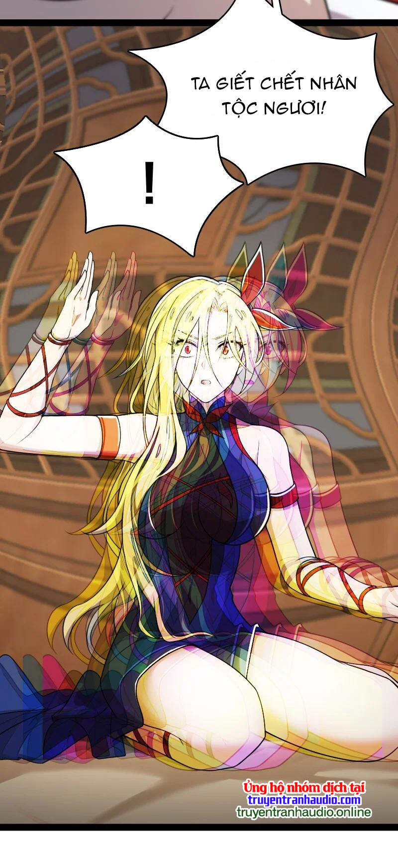 Sinh Hoạt Của Võ Đế Sau Khi Ẩn Cư Chapter 72 - Trang 2