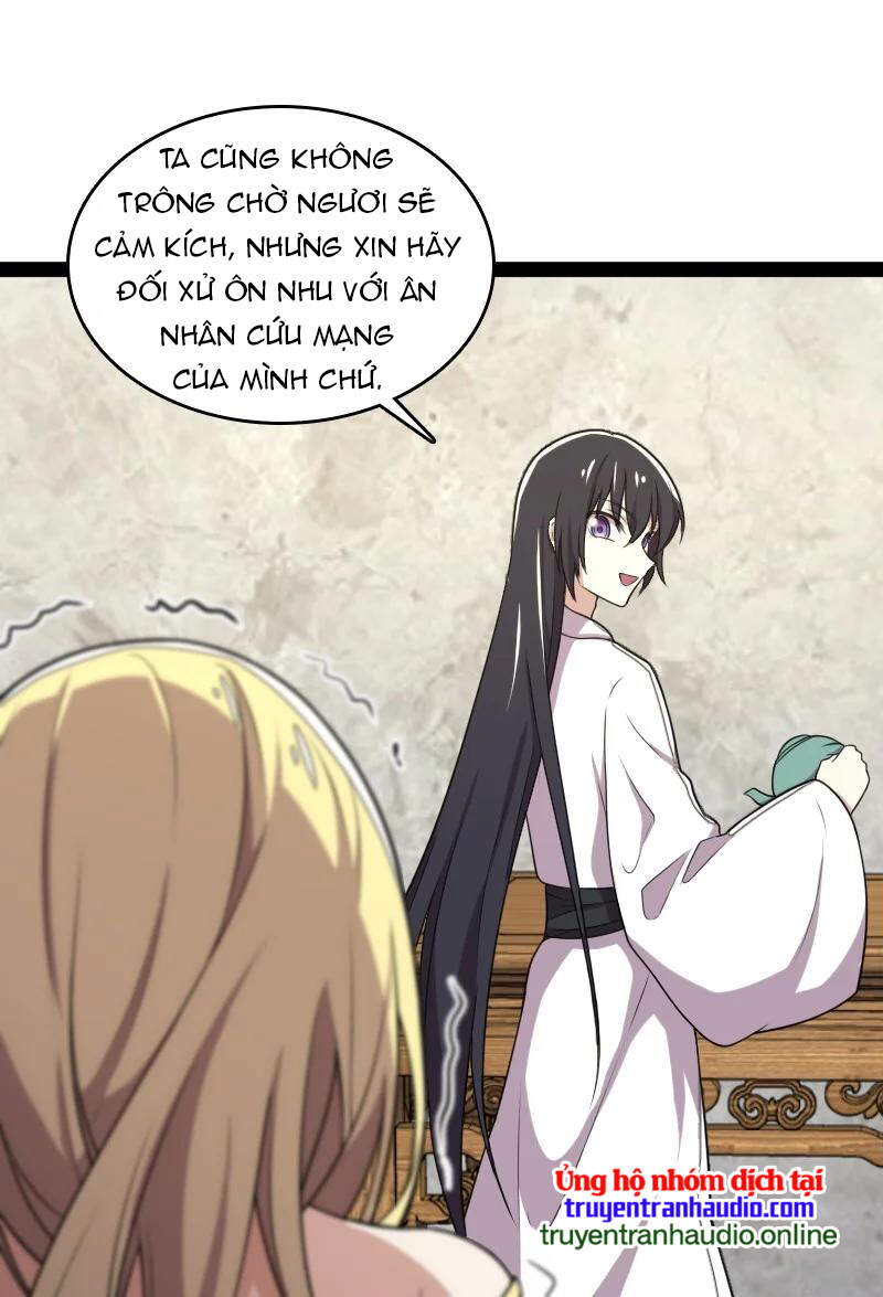 Sinh Hoạt Của Võ Đế Sau Khi Ẩn Cư Chapter 72 - Trang 2