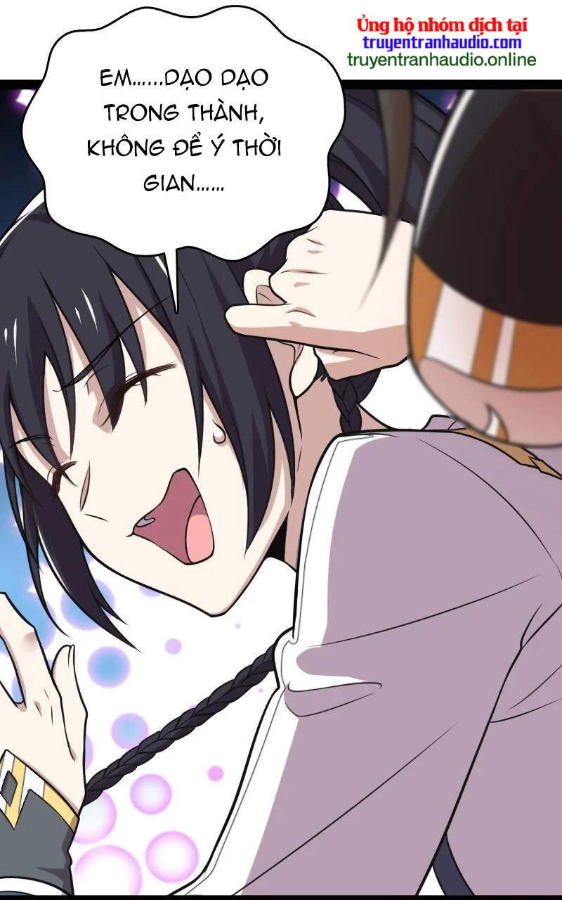 Sinh Hoạt Của Võ Đế Sau Khi Ẩn Cư Chapter 73 - Trang 2