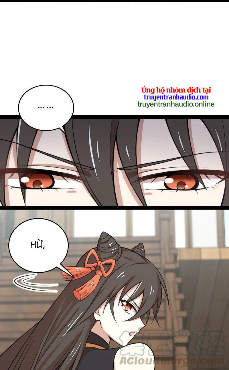 Sinh Hoạt Của Võ Đế Sau Khi Ẩn Cư Chapter 73 - Trang 2