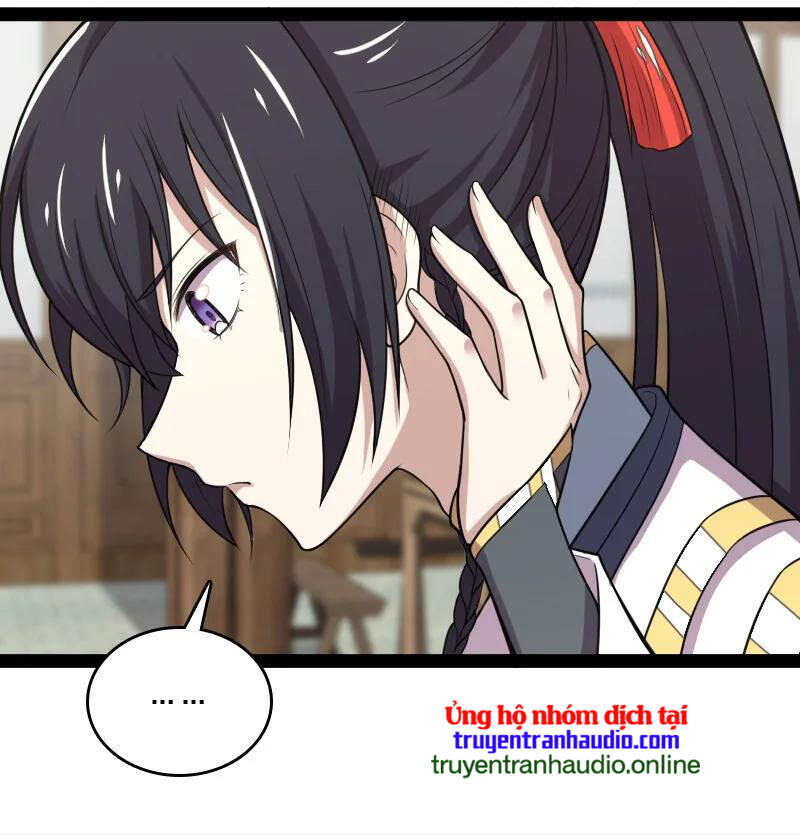 Sinh Hoạt Của Võ Đế Sau Khi Ẩn Cư Chapter 73 - Trang 2