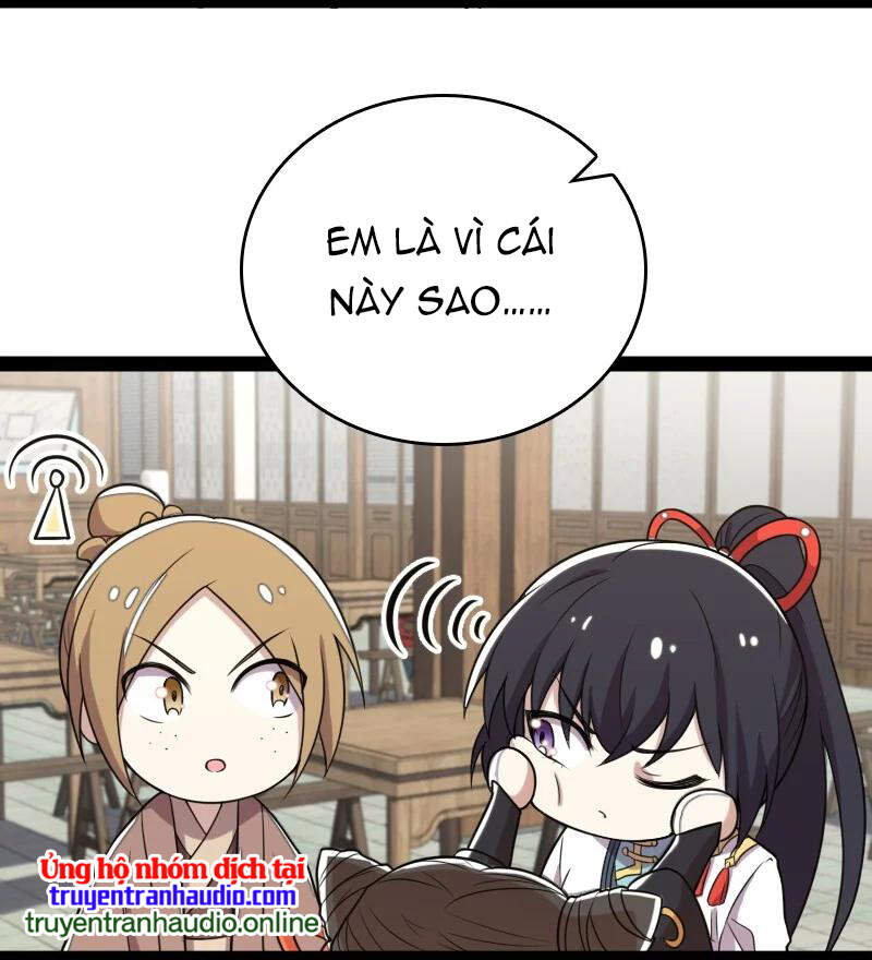 Sinh Hoạt Của Võ Đế Sau Khi Ẩn Cư Chapter 73 - Trang 2