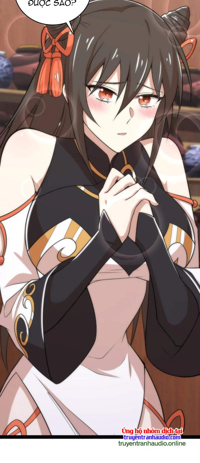 Sinh Hoạt Của Võ Đế Sau Khi Ẩn Cư Chapter 73 - Trang 2