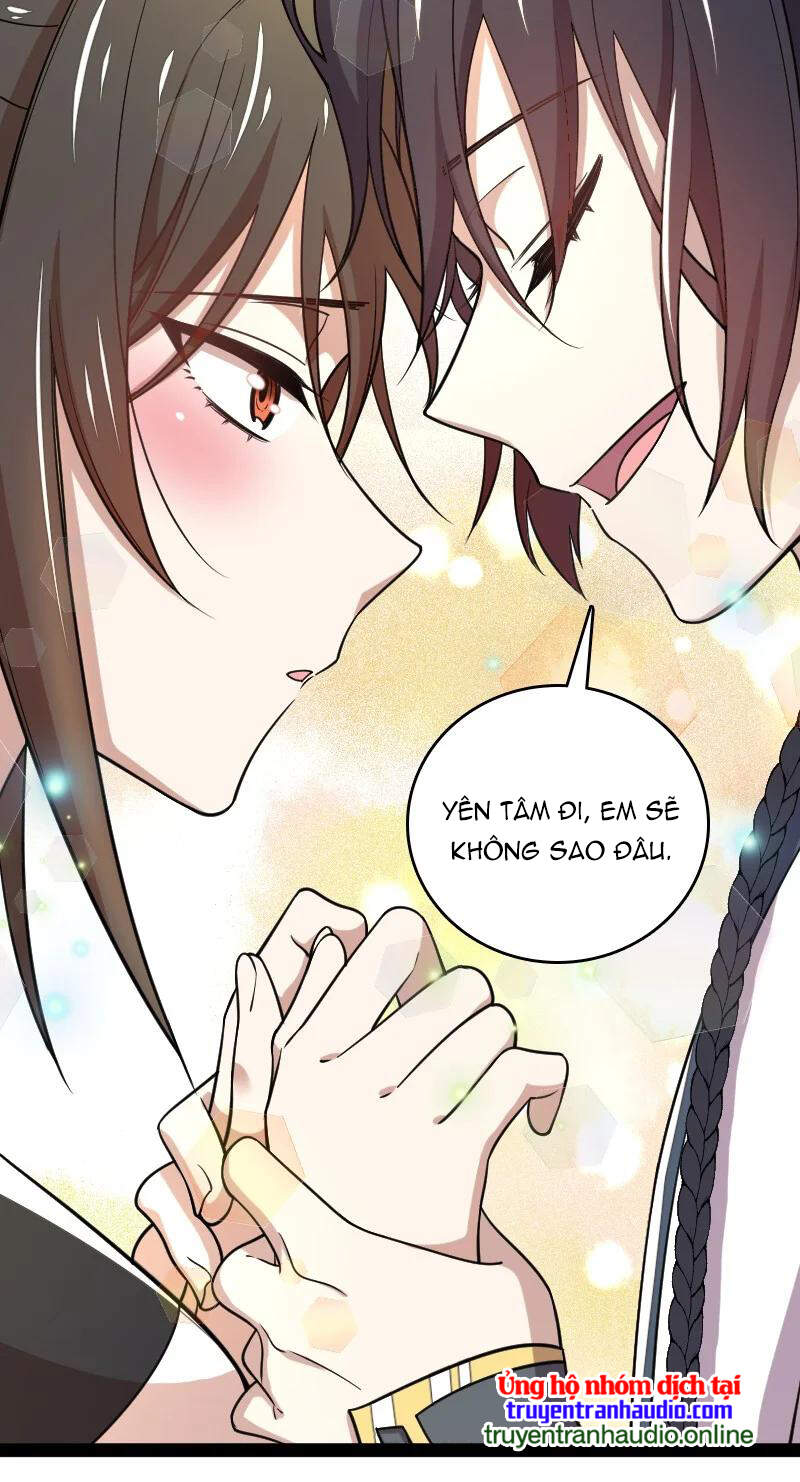 Sinh Hoạt Của Võ Đế Sau Khi Ẩn Cư Chapter 73 - Trang 2