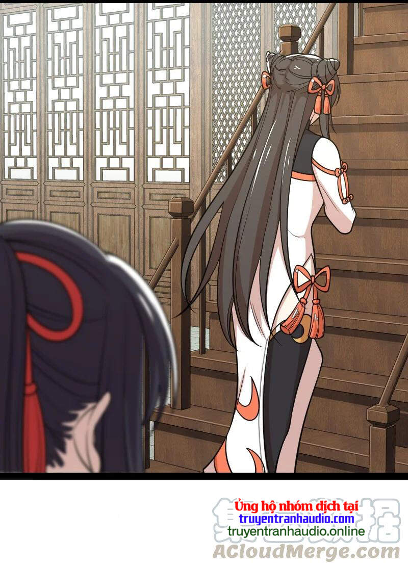 Sinh Hoạt Của Võ Đế Sau Khi Ẩn Cư Chapter 73 - Trang 2