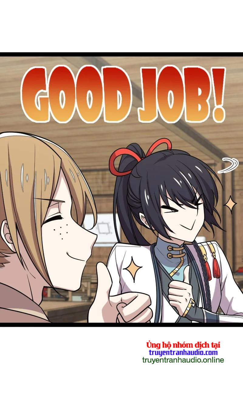 Sinh Hoạt Của Võ Đế Sau Khi Ẩn Cư Chapter 73 - Trang 2