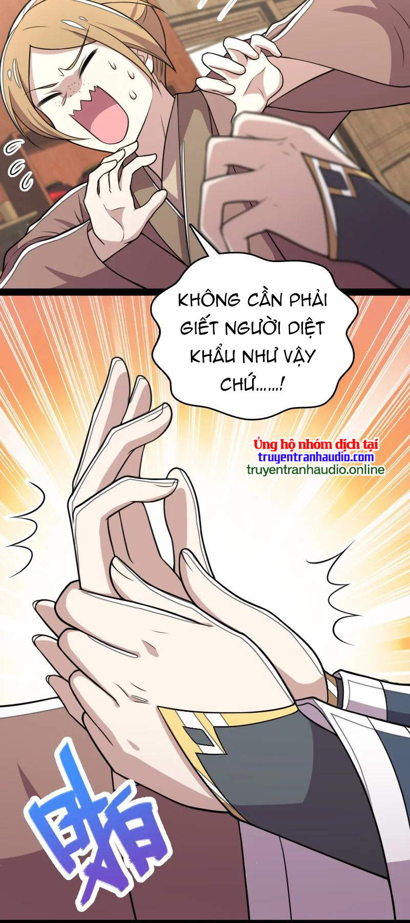 Sinh Hoạt Của Võ Đế Sau Khi Ẩn Cư Chapter 73 - Trang 2