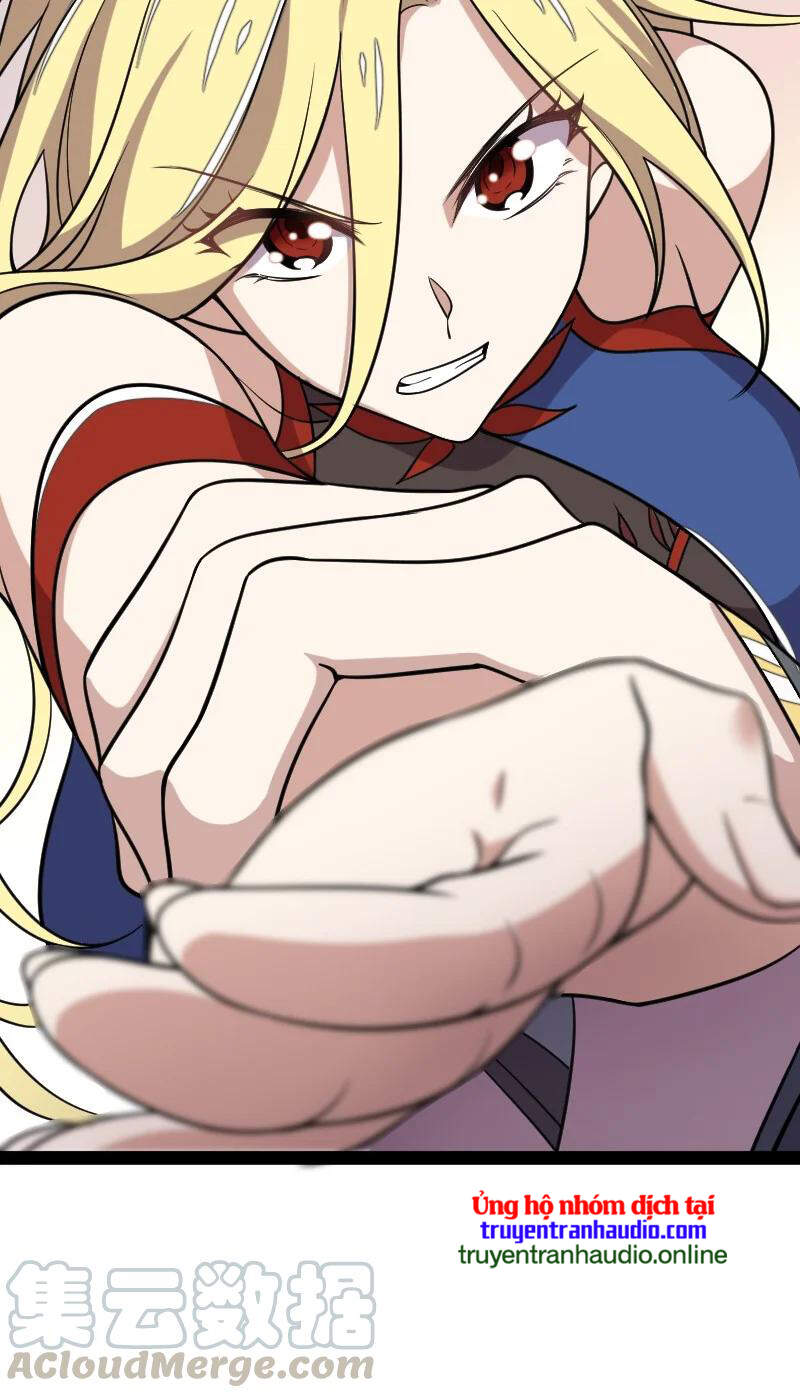 Sinh Hoạt Của Võ Đế Sau Khi Ẩn Cư Chapter 73 - Trang 2