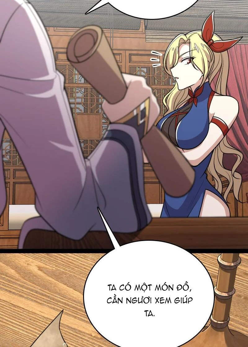 Sinh Hoạt Của Võ Đế Sau Khi Ẩn Cư Chapter 73 - Trang 2