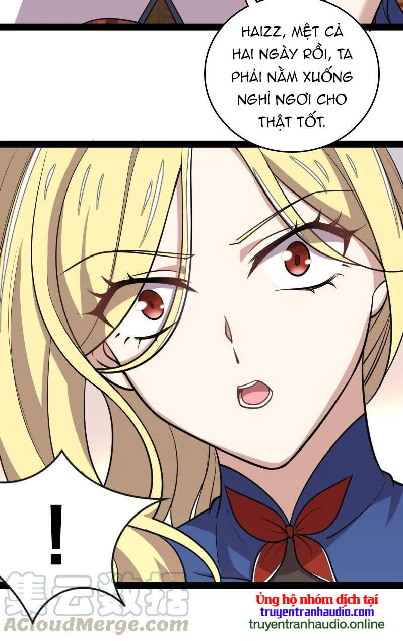 Sinh Hoạt Của Võ Đế Sau Khi Ẩn Cư Chapter 73 - Trang 2