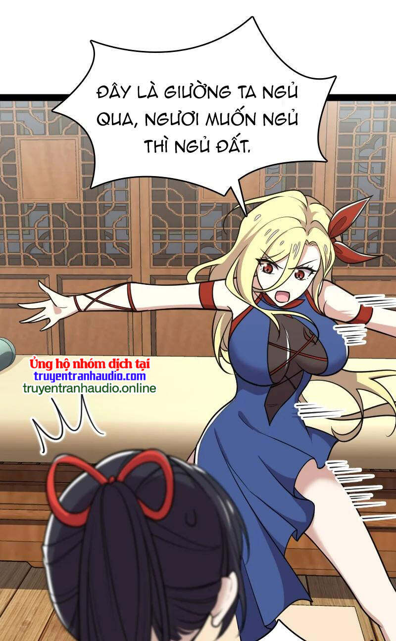 Sinh Hoạt Của Võ Đế Sau Khi Ẩn Cư Chapter 73 - Trang 2