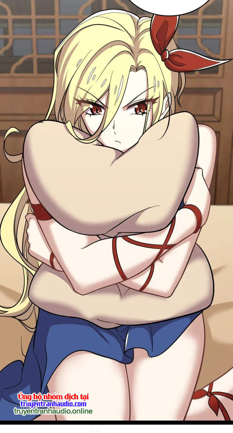 Sinh Hoạt Của Võ Đế Sau Khi Ẩn Cư Chapter 73 - Trang 2