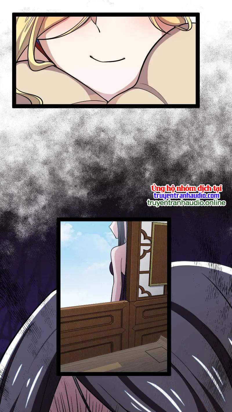 Sinh Hoạt Của Võ Đế Sau Khi Ẩn Cư Chapter 73 - Trang 2