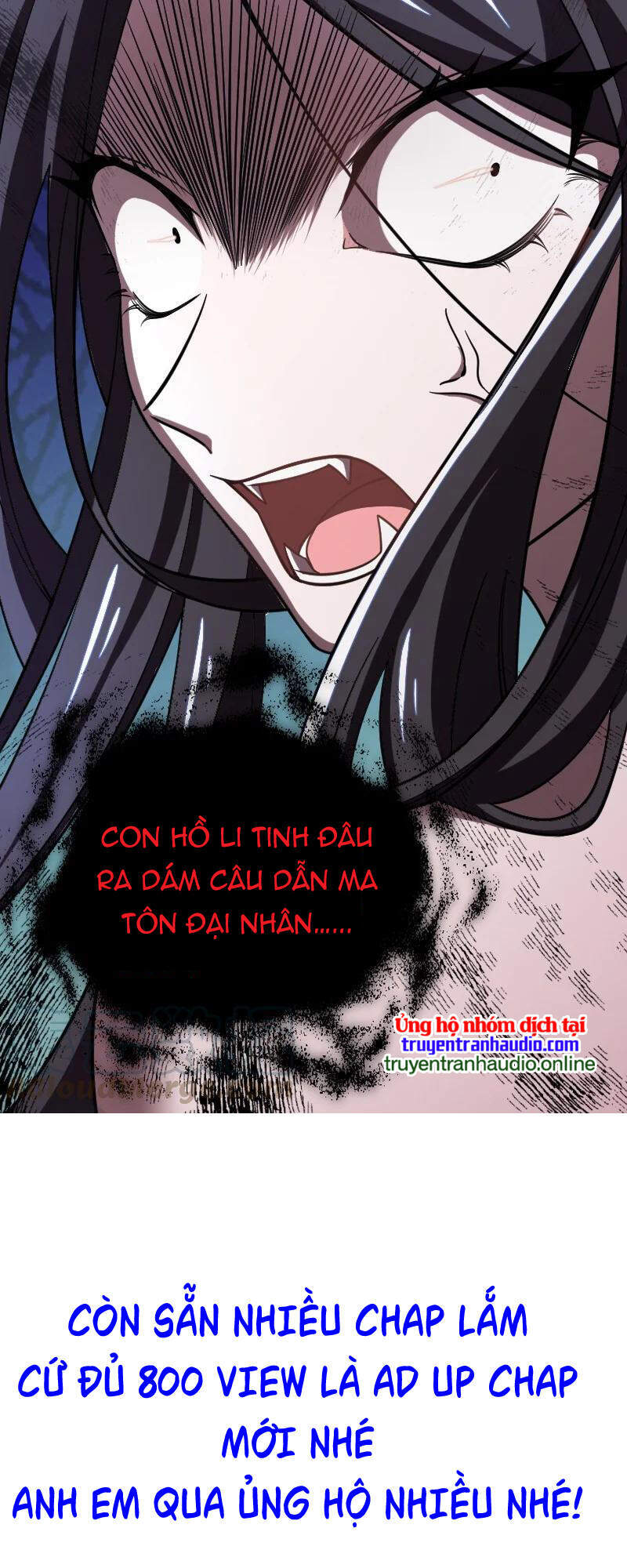 Sinh Hoạt Của Võ Đế Sau Khi Ẩn Cư Chapter 73 - Trang 2