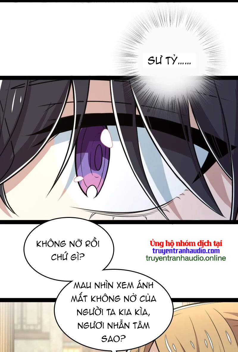 Sinh Hoạt Của Võ Đế Sau Khi Ẩn Cư Chapter 74 - Trang 2