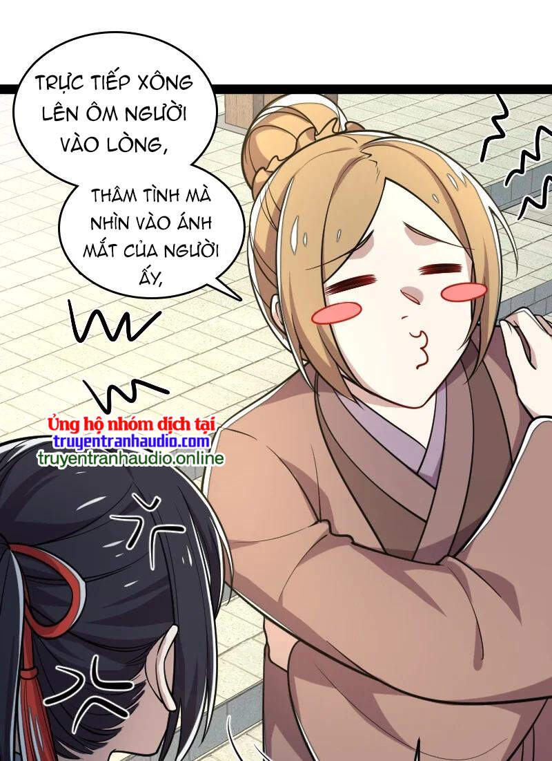 Sinh Hoạt Của Võ Đế Sau Khi Ẩn Cư Chapter 74 - Trang 2