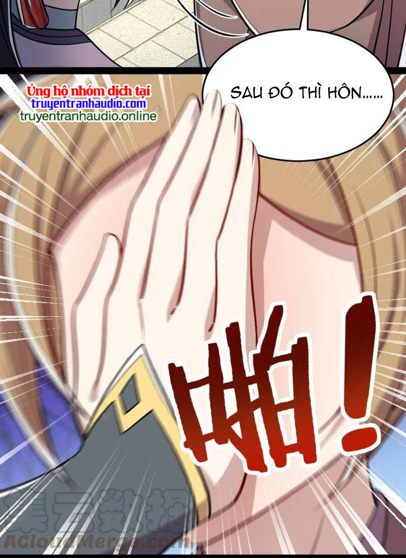 Sinh Hoạt Của Võ Đế Sau Khi Ẩn Cư Chapter 74 - Trang 2