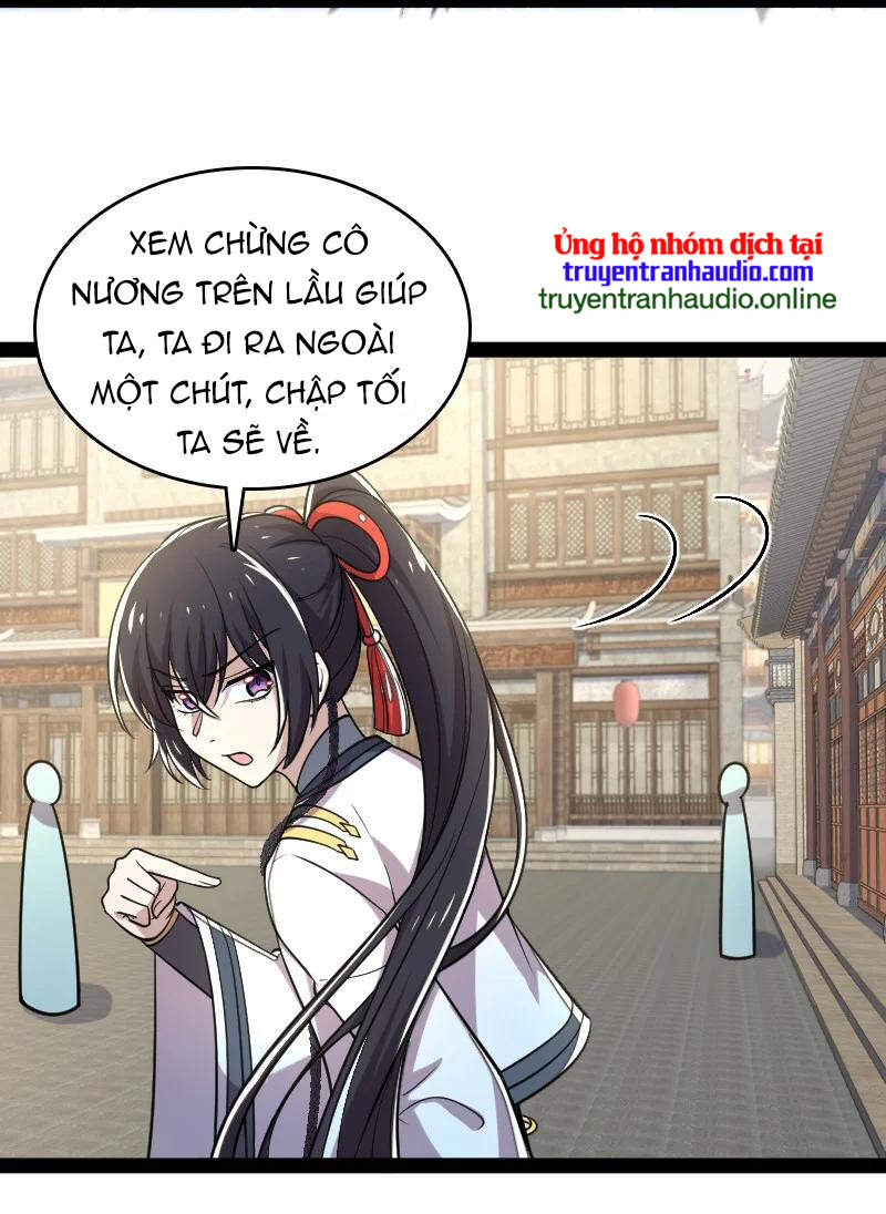 Sinh Hoạt Của Võ Đế Sau Khi Ẩn Cư Chapter 74 - Trang 2