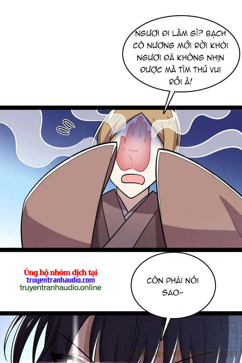 Sinh Hoạt Của Võ Đế Sau Khi Ẩn Cư Chapter 74 - Trang 2