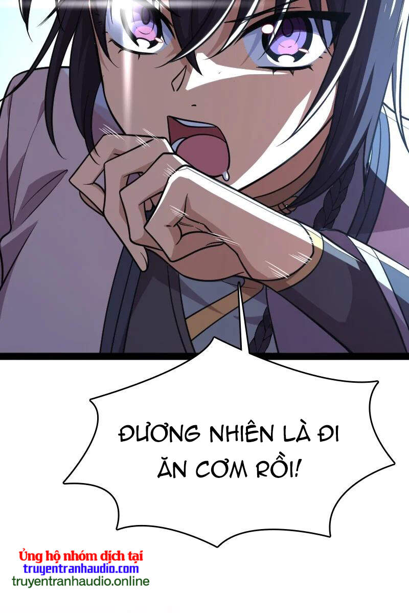 Sinh Hoạt Của Võ Đế Sau Khi Ẩn Cư Chapter 74 - Trang 2