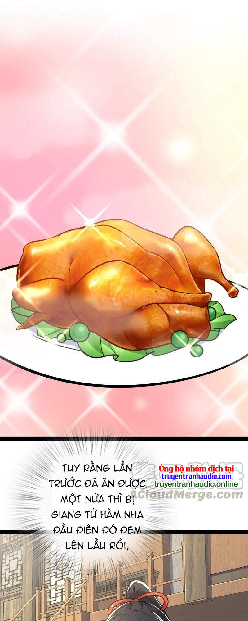 Sinh Hoạt Của Võ Đế Sau Khi Ẩn Cư Chapter 74 - Trang 2