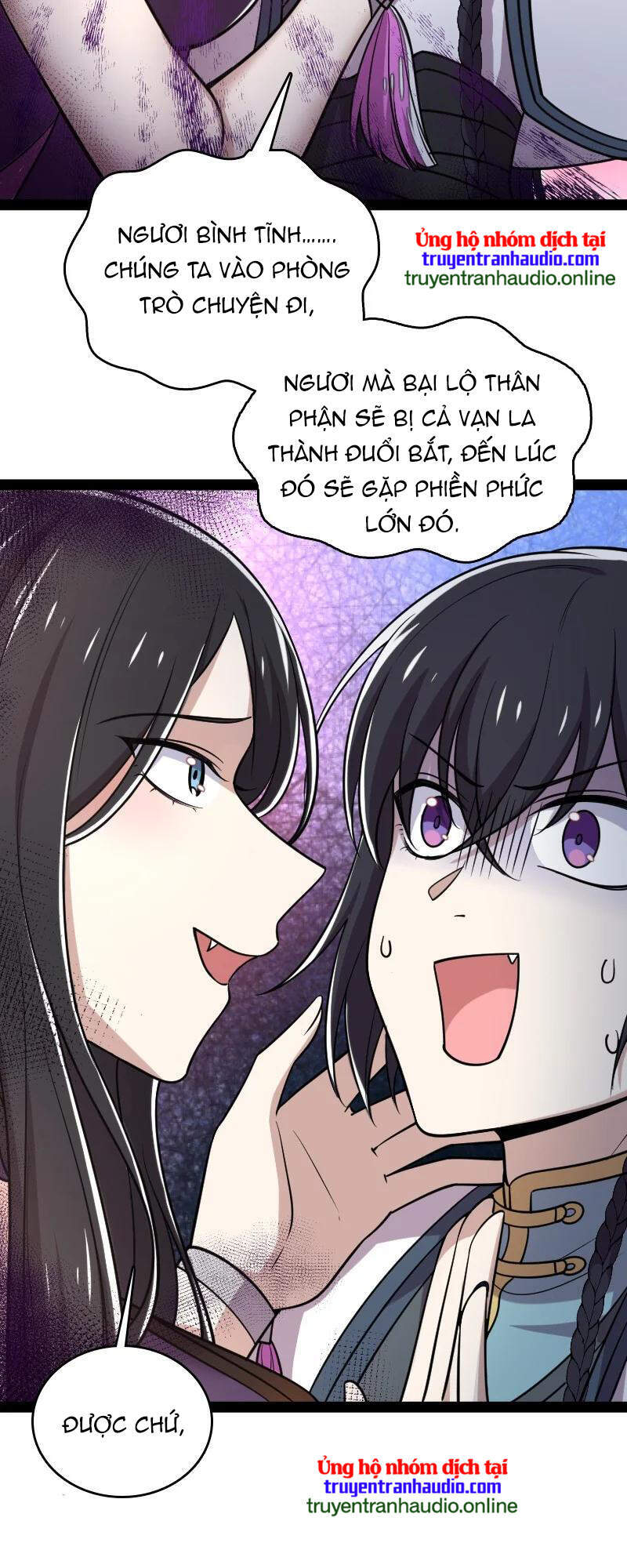 Sinh Hoạt Của Võ Đế Sau Khi Ẩn Cư Chapter 74 - Trang 2