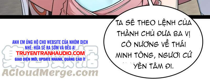 Sinh Hoạt Của Võ Đế Sau Khi Ẩn Cư Chapter 74 - Trang 2