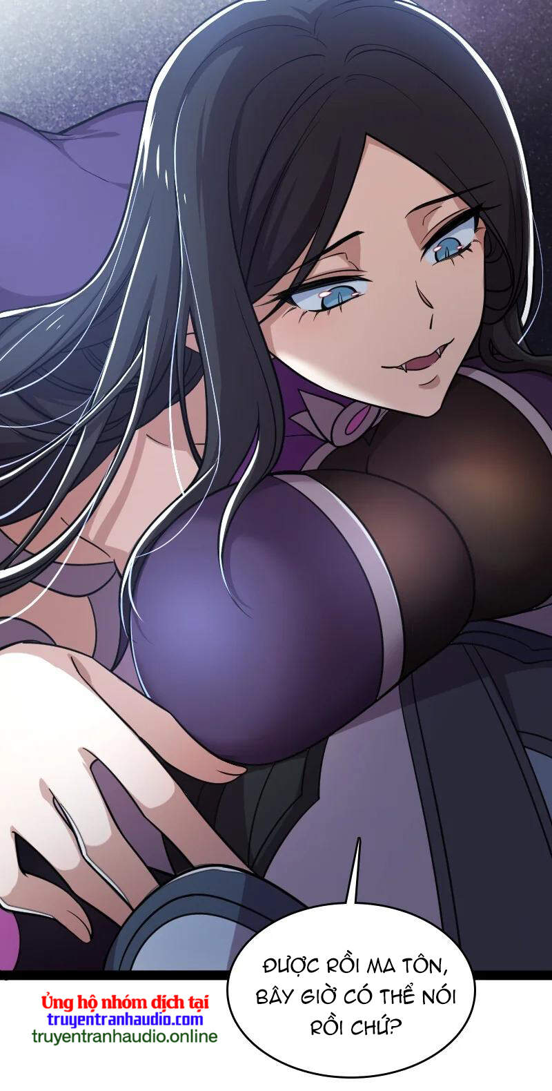 Sinh Hoạt Của Võ Đế Sau Khi Ẩn Cư Chapter 74 - Trang 2