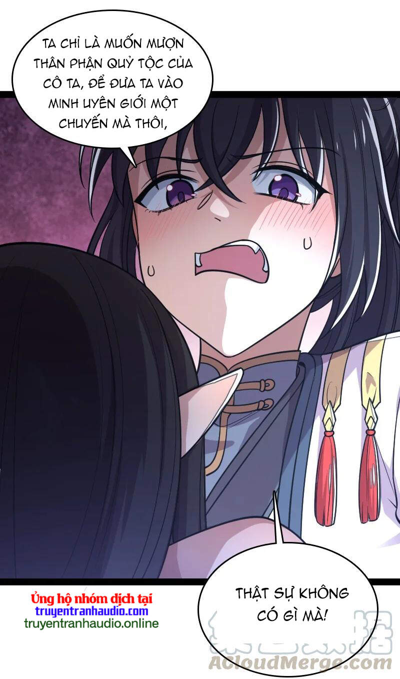 Sinh Hoạt Của Võ Đế Sau Khi Ẩn Cư Chapter 74 - Trang 2